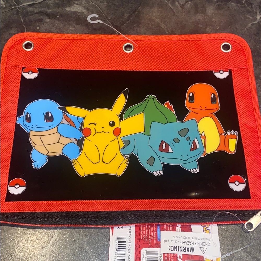 Pokémon Bundle - Picture 8 of 10